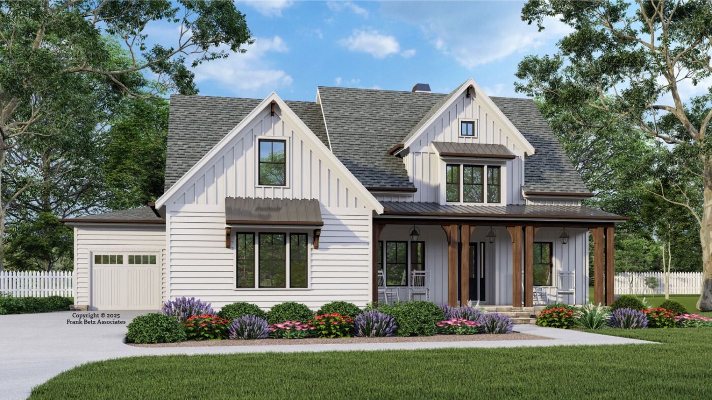 House Plan with Media Room and Optional Bonus Room