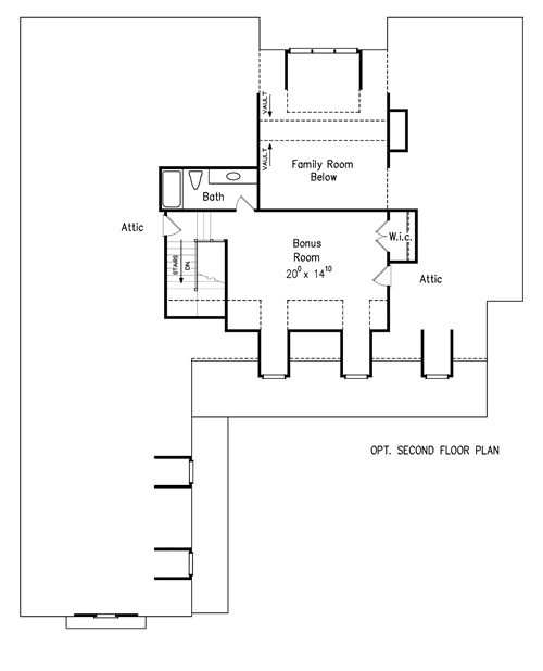 remington-park-house-floor-plan-frank-betz-associates