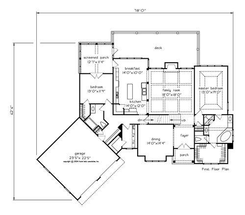 Awesome 55 Forest House Plans