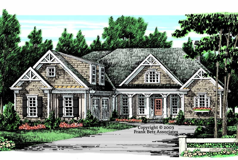 Lake House Plan Home Design Ideas