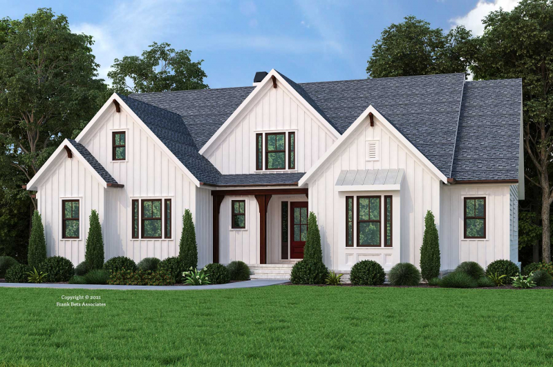 modern-farmhouse-ranch-plan-with-vertical-siding-bed-142-1228