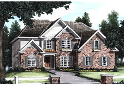 Frank Betz | Online Home Design | Floor Plans and Building Plans